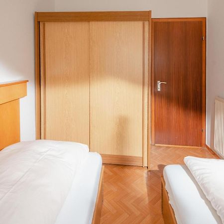 Haus Meeresblick Wohnung 5 Norderney Exterior foto