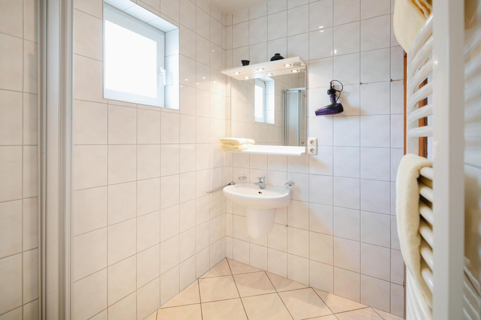 Haus Meeresblick Wohnung 5 Norderney Exterior foto