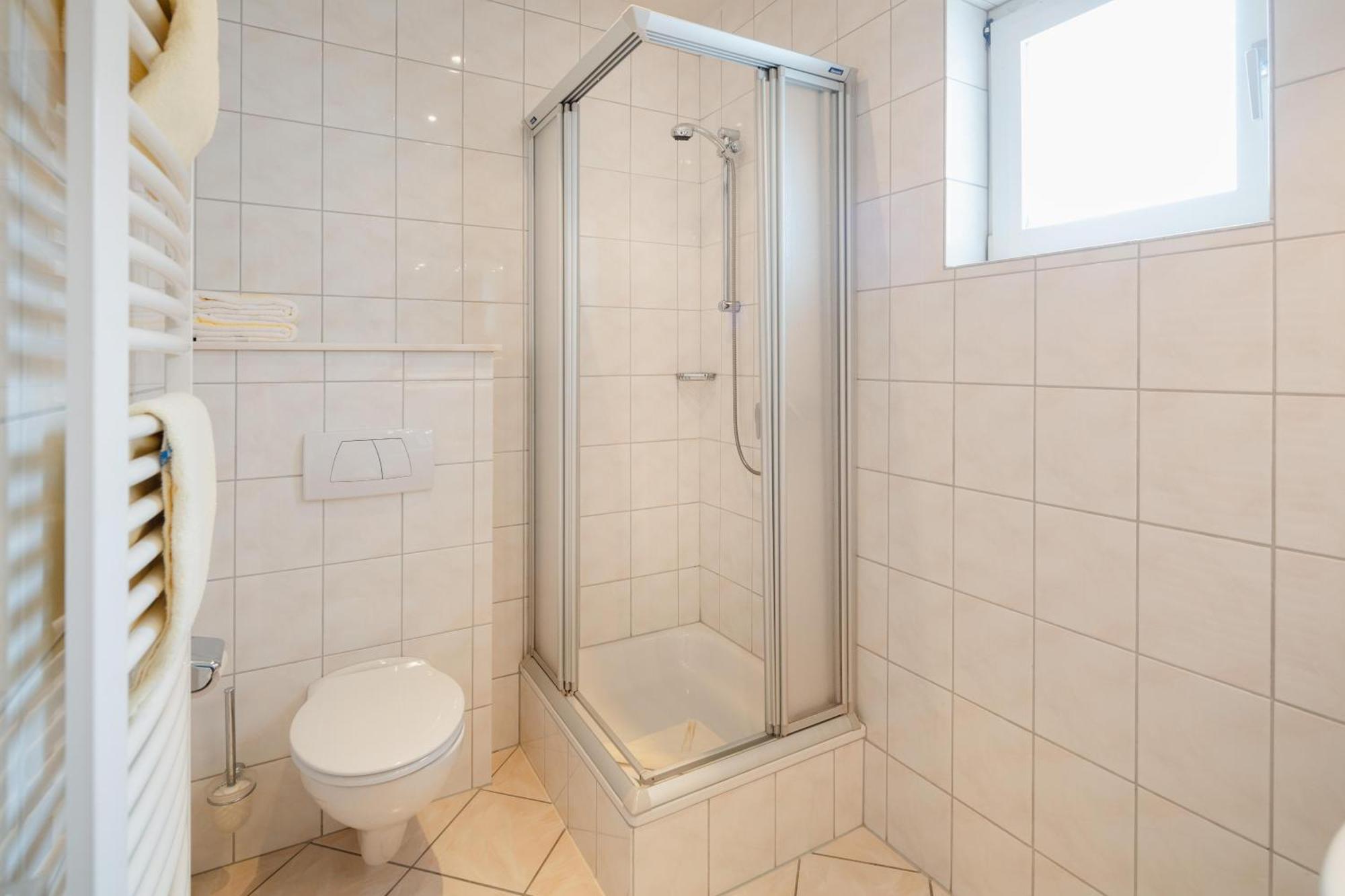 Haus Meeresblick Wohnung 5 Norderney Exterior foto